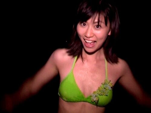 Doki Doki 岡村麻純