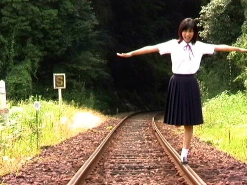 Doki Doki 岡村麻純