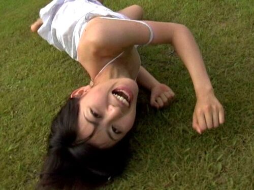 Doki Doki 岡村麻純