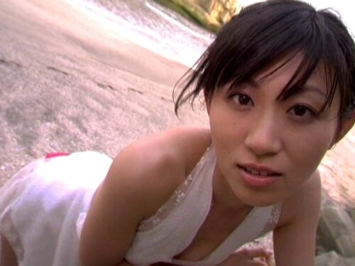 Doki Doki 岡村麻純