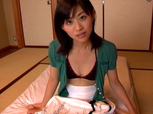 Doki Doki 岡村麻純