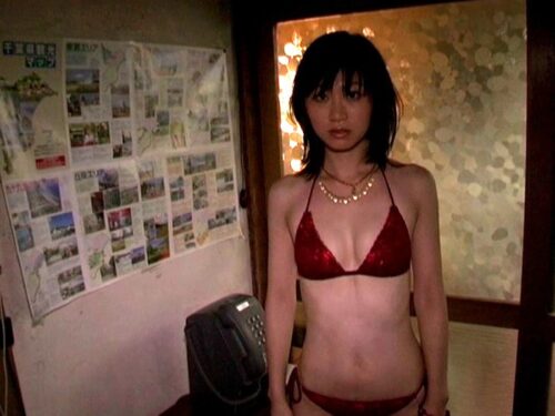 Doki Doki 岡村麻純