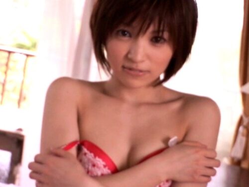 感度涼好 田中涼子