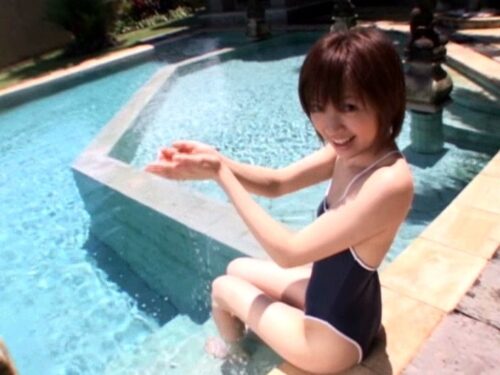 感度涼好 田中涼子