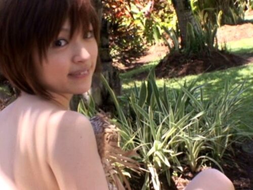 感度涼好 田中涼子