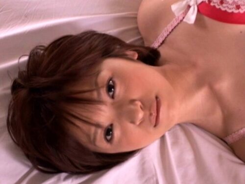 感度涼好 田中涼子