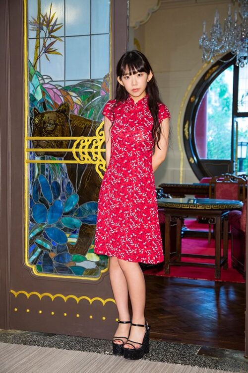 Lolita Complex 長澤茉里奈