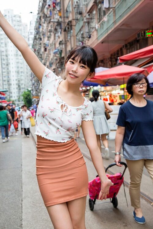 Lolita Complex 長澤茉里奈