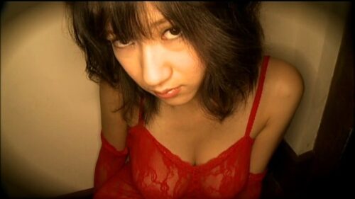 ジプシー 西野きりか