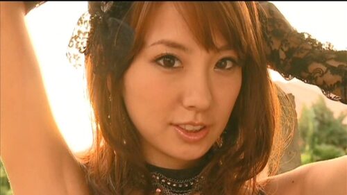 あず29～As TwentyNine～ 山本梓