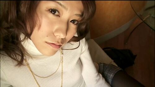 放送禁止 柏木美里