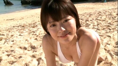 ミスヤングチャンピオン2011 松嶋ののか