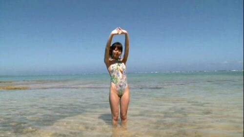 ミスヤングチャンピオン2011 松嶋ののか