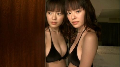 ミスヤングチャンピオン2011 松嶋ののか