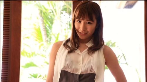 Come back！ 吉見衣世