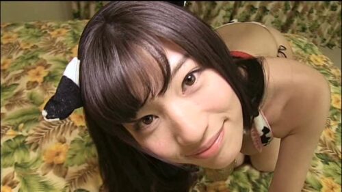 reciprocal love! 高崎聖子