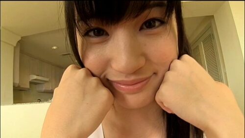 reciprocal love! 高崎聖子