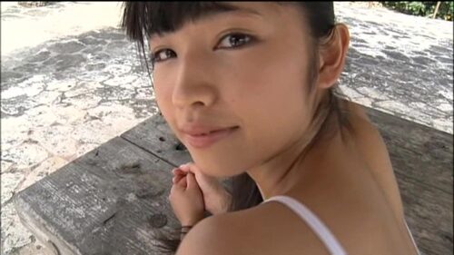 Kiss ～ご主人様へ～ 永井里菜