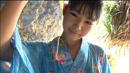 Kiss ～ご主人様へ～ 永井里菜