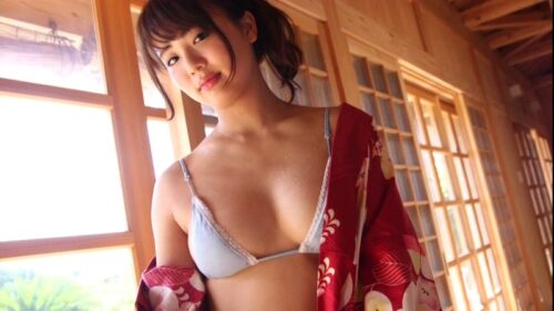 夏少女 平嶋夏海