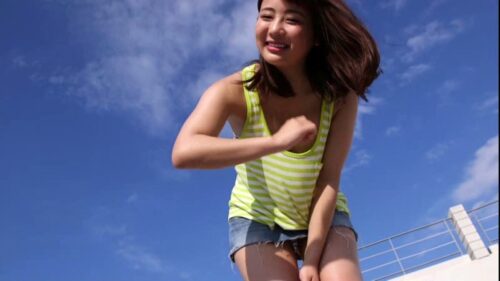 夏少女 平嶋夏海