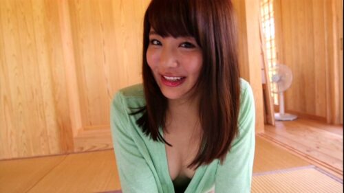 夏少女 平嶋夏海