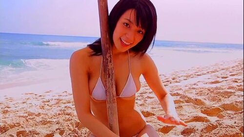 Confession 小瀬田麻由