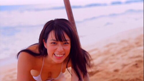 Confession 小瀬田麻由