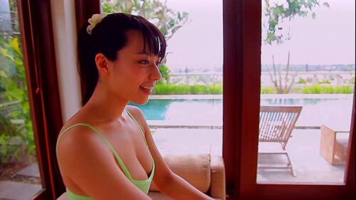 Confession 小瀬田麻由