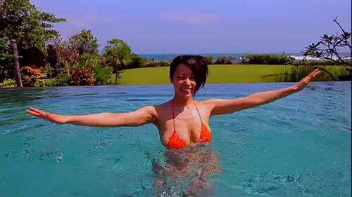 Confession 小瀬田麻由