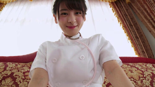 れいなのあと数センチ 牧野澪菜