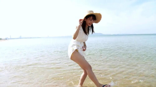 れいなのあと数センチ 牧野澪菜