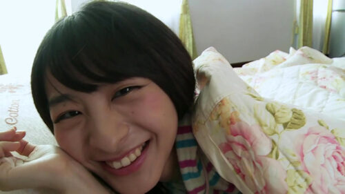 れいなのあと数センチ 牧野澪菜