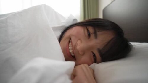 優愛のはじめて 鈴木優愛