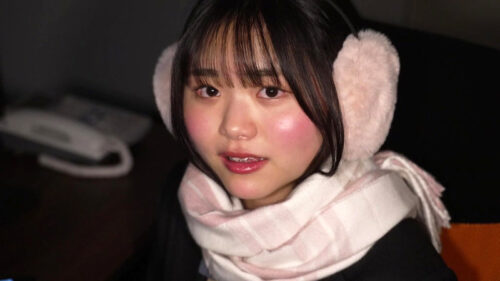 優愛のはじめて 鈴木優愛