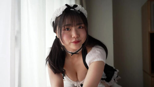 優愛のはじめて 鈴木優愛