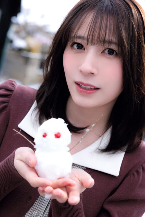 雪、ほどける夜 佐々木優佳里