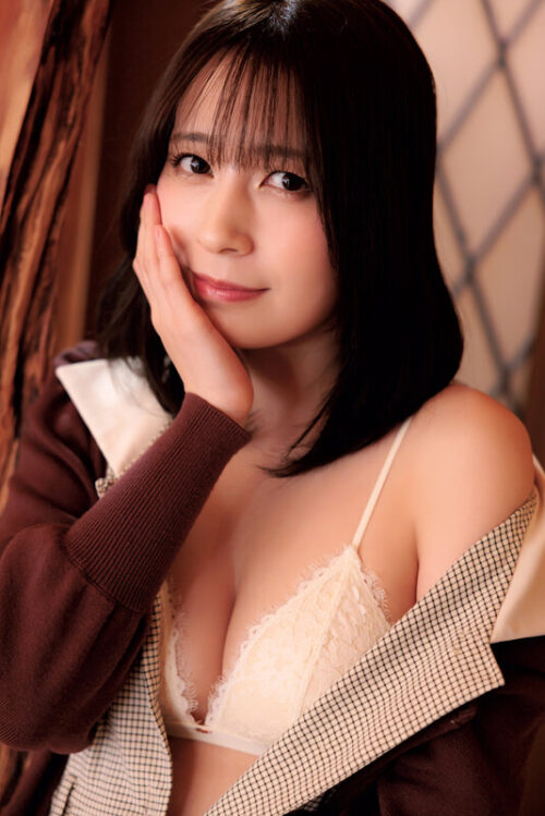 雪、ほどける夜 佐々木優佳里