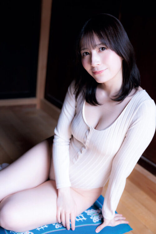 雪、ほどける夜 佐々木優佳里