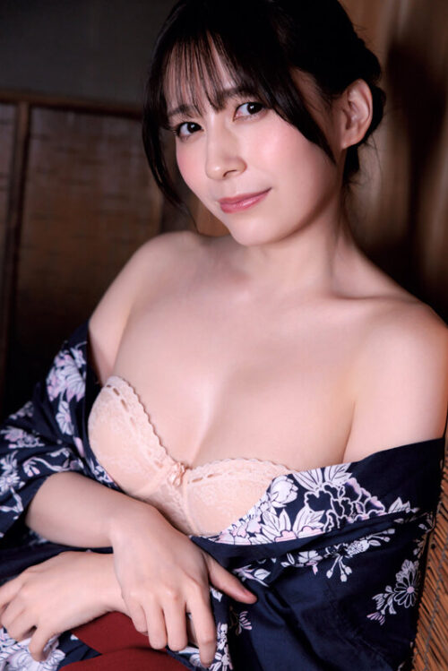 雪、ほどける夜 佐々木優佳里