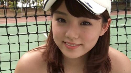 愛のままに… 篠崎愛