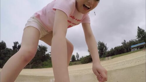 「Hey Shiri！」 西野未姫