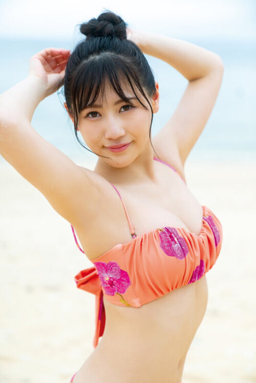 「Hey Shiri！」 西野未姫