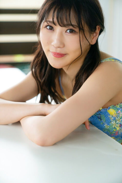 「Hey Shiri！」 西野未姫