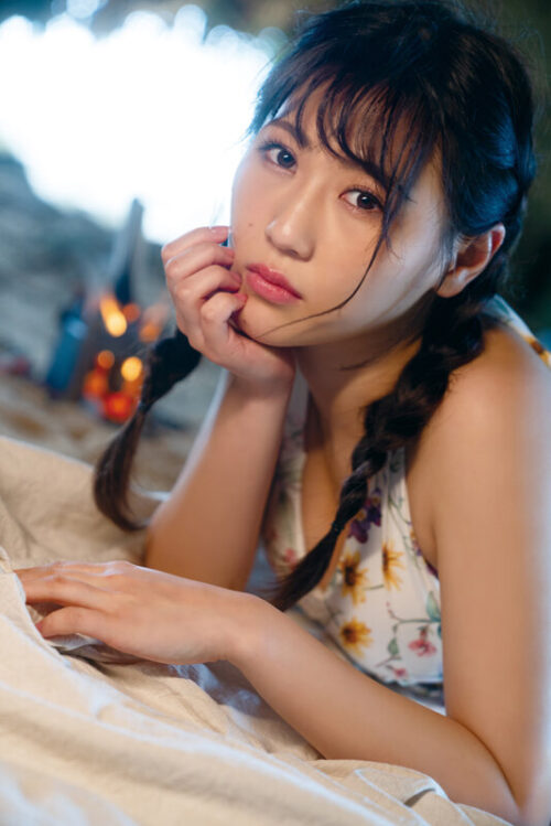 「Hey Shiri！」 西野未姫