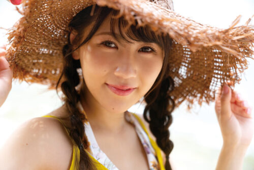 「Hey Shiri！」 西野未姫