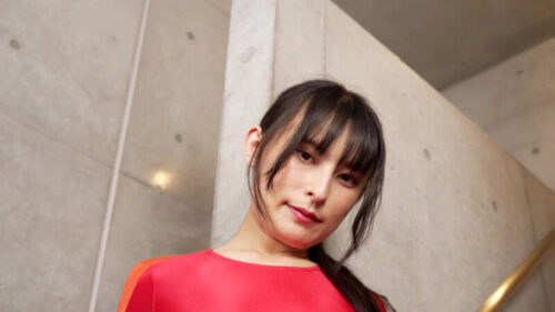 Girls Entertainment BWH vol.52 皆川彩月