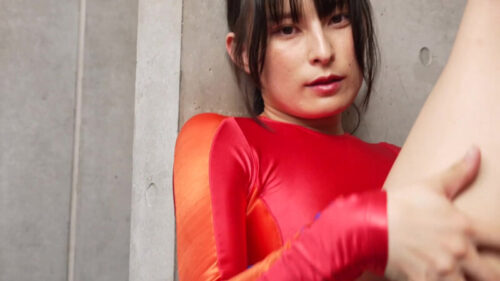 Girls Entertainment BWH vol.52 皆川彩月