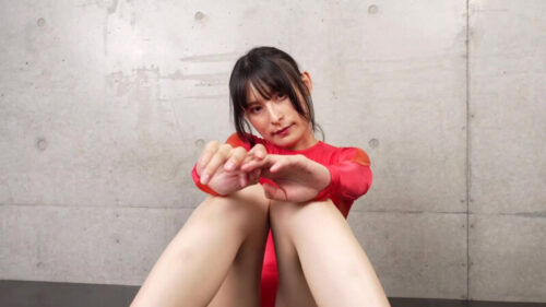 Girls Entertainment BWH vol.52 皆川彩月