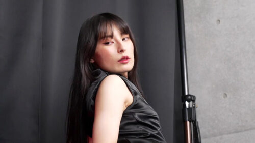 Girls Entertainment BWH vol.52 皆川彩月